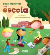 Boas Maneiras na Escola