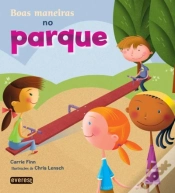 Capa do artigo Boas Maneiras no Parque