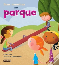 Capa do artigo Boas Maneiras no Parque