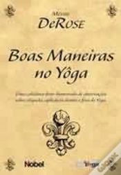 Capa do artigo Boas Maneiras no Yôga