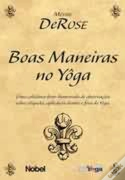 Capa do artigo Boas Maneiras no Yôga
