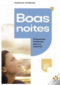Capa do artigo Boas Noites
