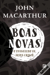 Capa do artigo Boas Novas