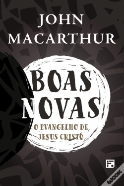Capa do artigo Boas Novas