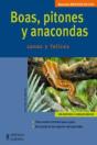Boas, Pitones Y Anacondas - Preview