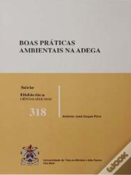 Boas Práticas Ambientais na Adega