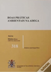 Boas Práticas Ambientais na Adega
