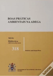 Capa do artigo Boas Práticas Ambientais na Adega
