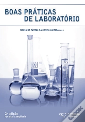 Capa do artigo Boas Práticas De Laboratório
