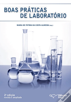 Capa do artigo Boas Práticas De Laboratório