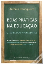 Boas Práticas na Educação