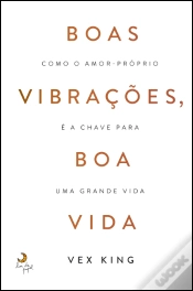 Capa do artigo Boas Vibrações, Boa Vida