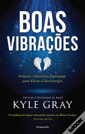 Capa do artigo Boas Vibrações