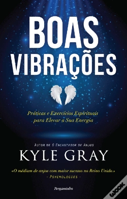 Capa do artigo Boas Vibrações