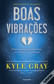 Capa do artigo Boas Vibrações