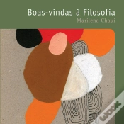Capa do artigo Boas-Vindas À Filosofia