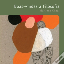 Capa do artigo Boas-Vindas À Filosofia