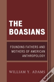 Capa do artigo Boasians