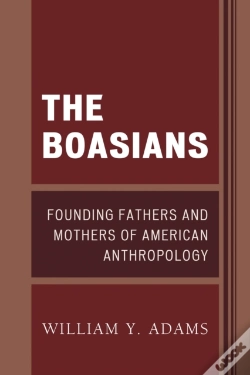 Capa do artigo Boasians