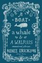 Boat, A Whale & A Walrus - Preview