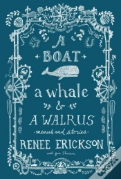 Capa do artigo Boat, A Whale & A Walrus
