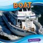 Boat - Preview