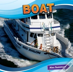 Capa do artigo Boat
