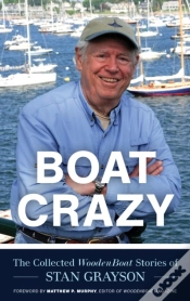 Capa do artigo Boat Crazy
