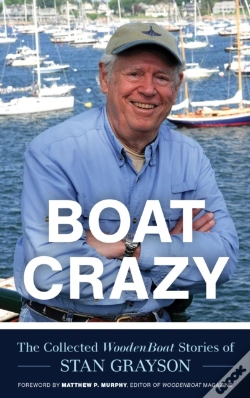 Capa do artigo Boat Crazy