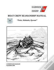 Boat Crew Seamanship Manual