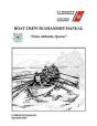 Boat Crew Seamanship Manual - Preview