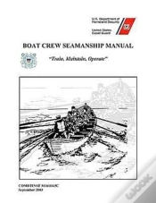 Capa do artigo Boat Crew Seamanship Manual