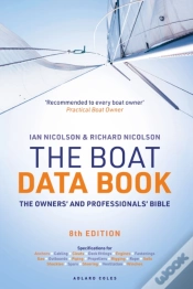Capa do artigo Boat Data Book 8th Edition