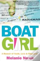 Boat Girl