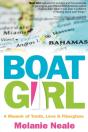 Boat Girl - Preview