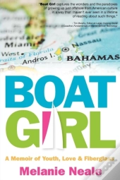 Boat Girl
