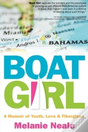 Capa do artigo Boat Girl