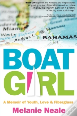 Capa do artigo Boat Girl