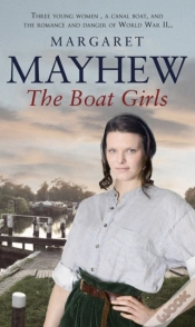 Capa do artigo Boat Girls