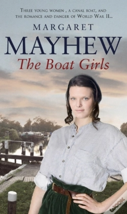 Capa do artigo Boat Girls