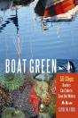 Boat Green - Preview
