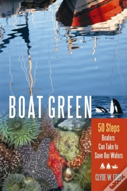 Capa do artigo Boat Green