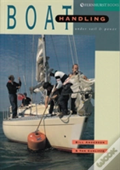 Capa do artigo Boat Handling Under Sail And Power