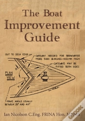 Capa do artigo Boat Improvement Guide