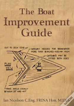 Capa do artigo Boat Improvement Guide