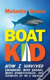 Capa do artigo Boat Kid