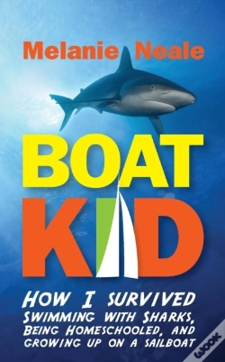 Capa do artigo Boat Kid