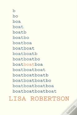 Capa do artigo Boat