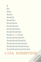 Capa do artigo Boat