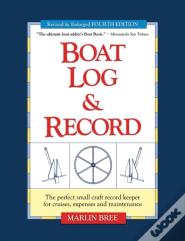 Boat Log & Record